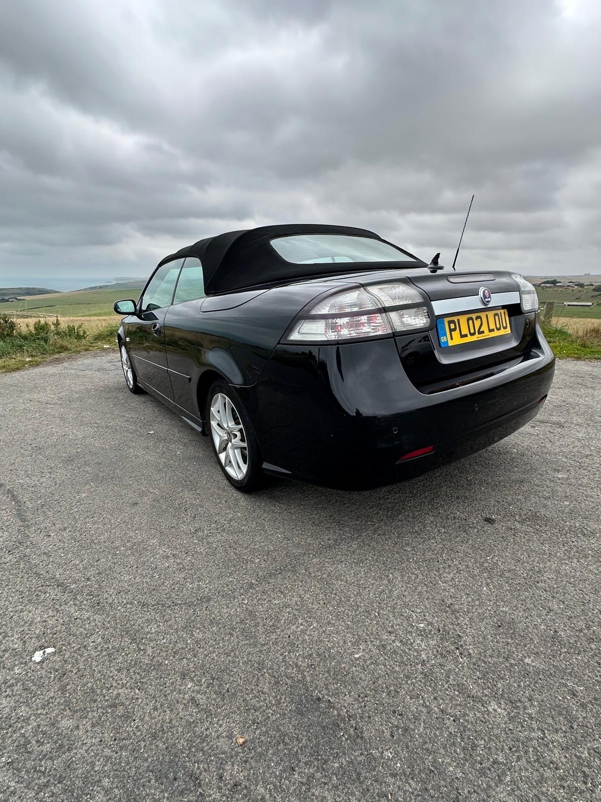 Used Saab 9-3 2009 for sale - 76172257: Photo 3