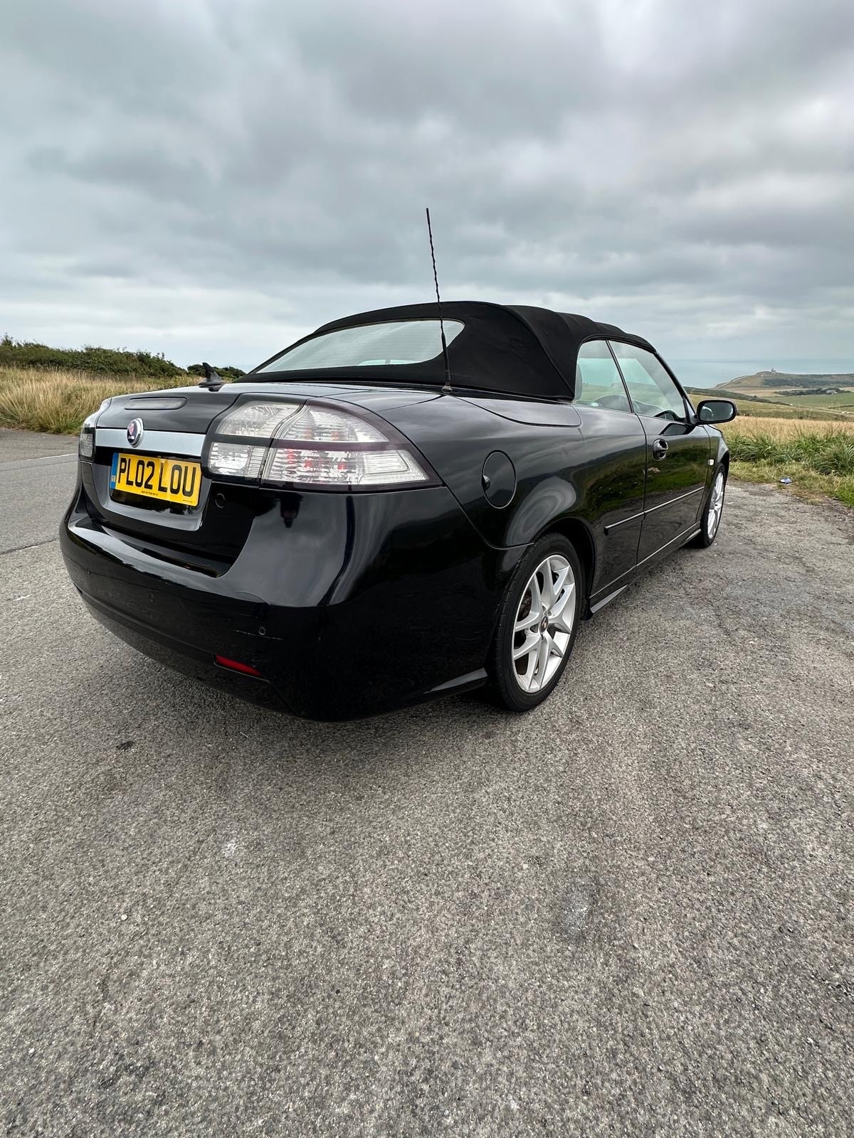 Used Saab 9-3 2009 for sale - 76172257: Photo 4