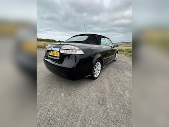 Used Saab 9-3 2009 for sale - 76172257: Photo 4