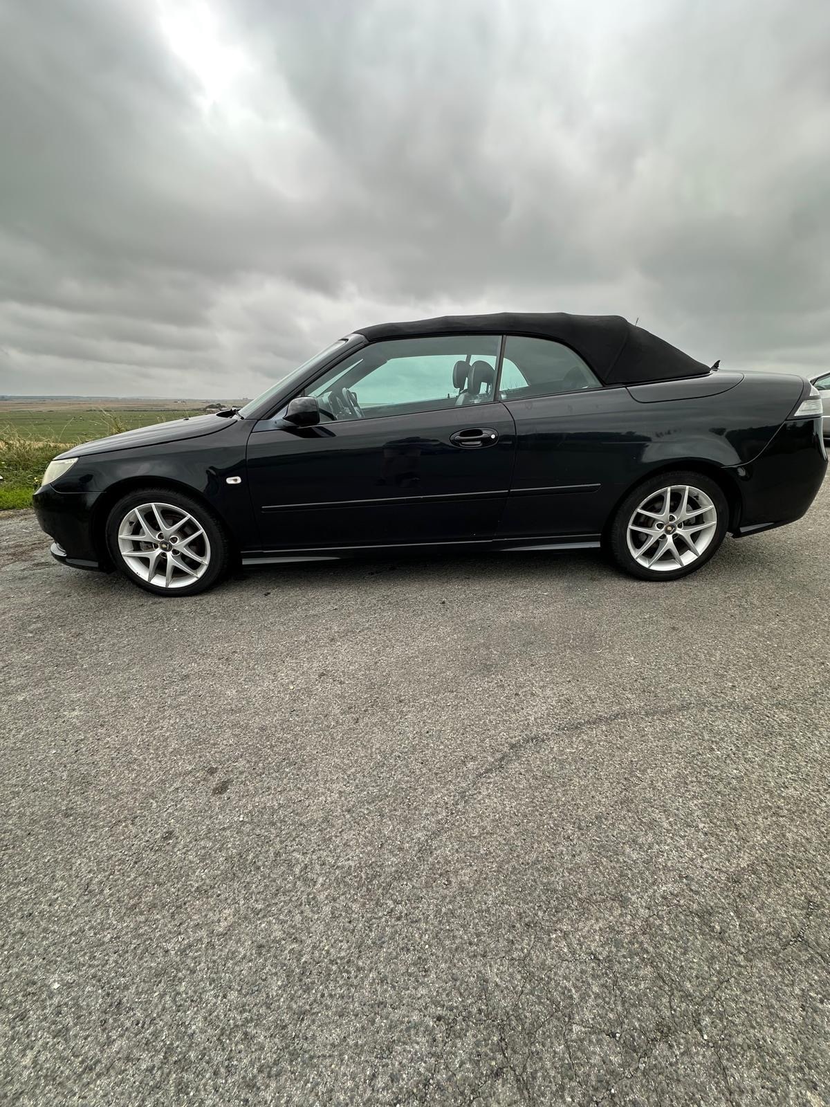 Used Saab 9-3 2009 for sale - 76172257: Photo 5