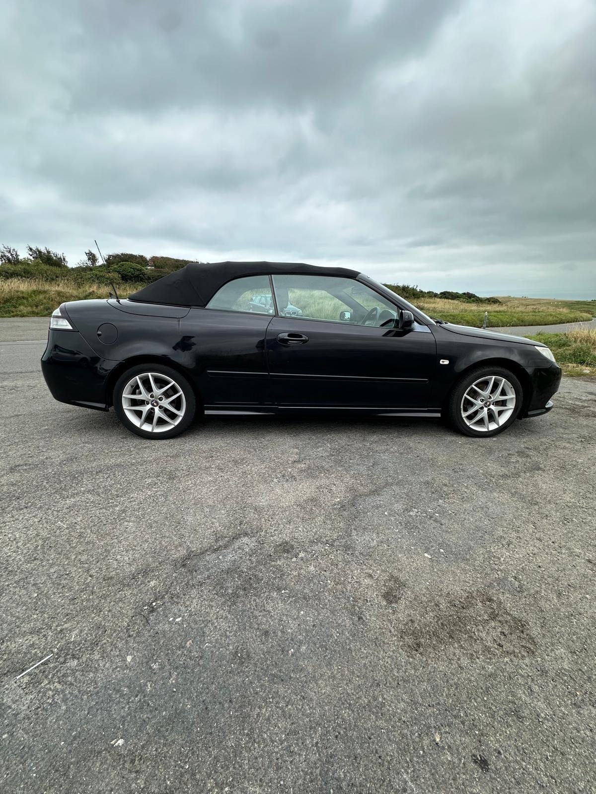 Used Saab 9-3 2009 for sale - 76172257: Photo 6