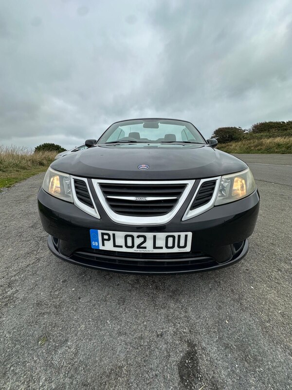 Used Saab 9-3 2009 for sale - 76172257: Photo 7