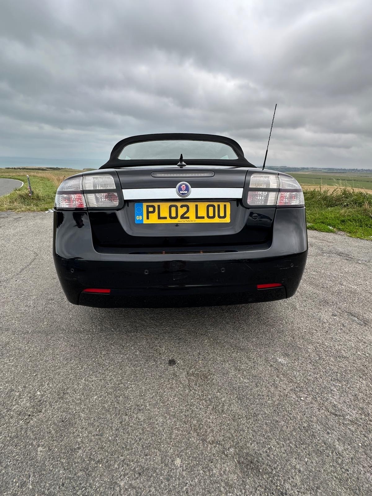 Used Saab 9-3 2009 for sale - 76172257: Photo 8