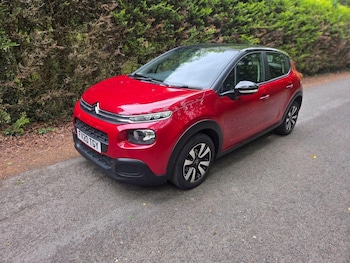 Used Citroen C3 2020 for sale - 79344879: Photo