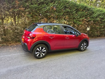 Used Citroen C3 2020 for sale - 79344879: Photo