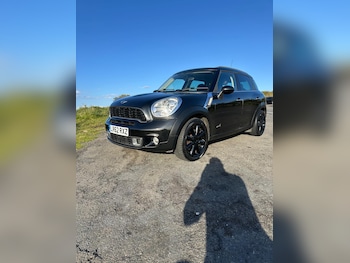 Used MINI Countryman 2012 for sale - 79383346: Photo