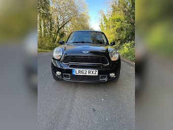 Used MINI Countryman 2012 for sale - 79383346: Photo