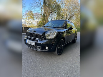 Used MINI Countryman 2012 for sale - 79383346: Photo