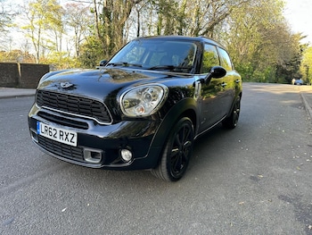 Used MINI Countryman 2012 for sale - 79383346: Photo