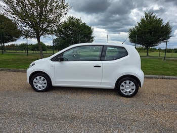 Used Volkswagen up! 2014 for sale - 75435176: Photo