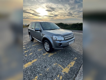 2012 (62) - 2.2 SD4 XS 5dr Auto