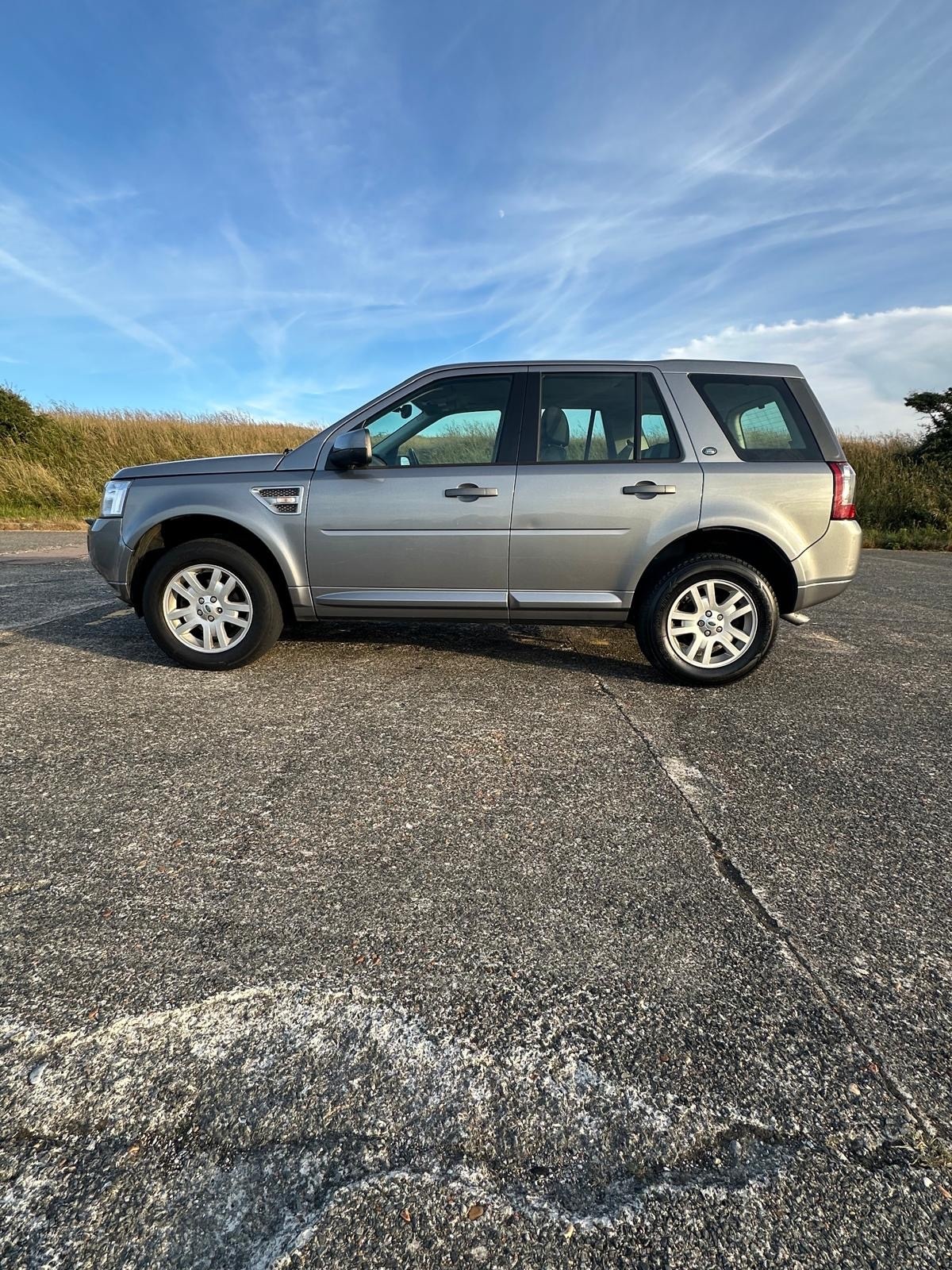 Used Land Rover Freelander 2012 for sale - 76618494: Photo 7