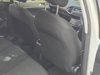 Used Peugeot 308 2016 for sale - 79617485: Photo