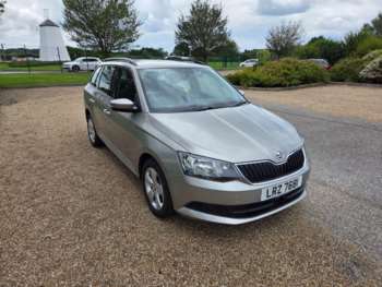 2017 (66) - 1.2 TSI SE Euro 6 (s/s) 5dr