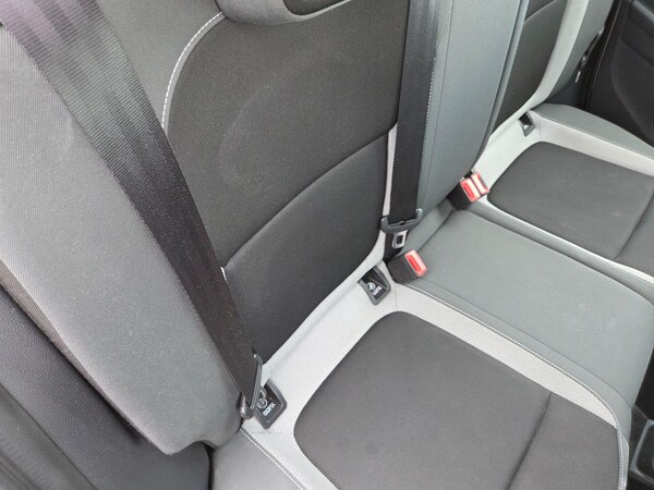Used Skoda Fabia 2017 for sale - 75401518: Photo 33