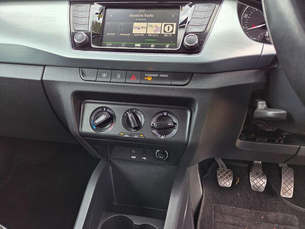 Used Skoda Fabia 2017 for sale - 75401518: Photo 51