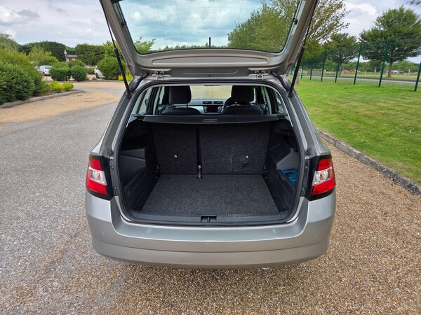 Used Skoda Fabia 2017 for sale - 75401518: Photo 60
