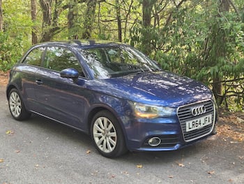Used Audi A1 2014 for sale - 79617131: Photo