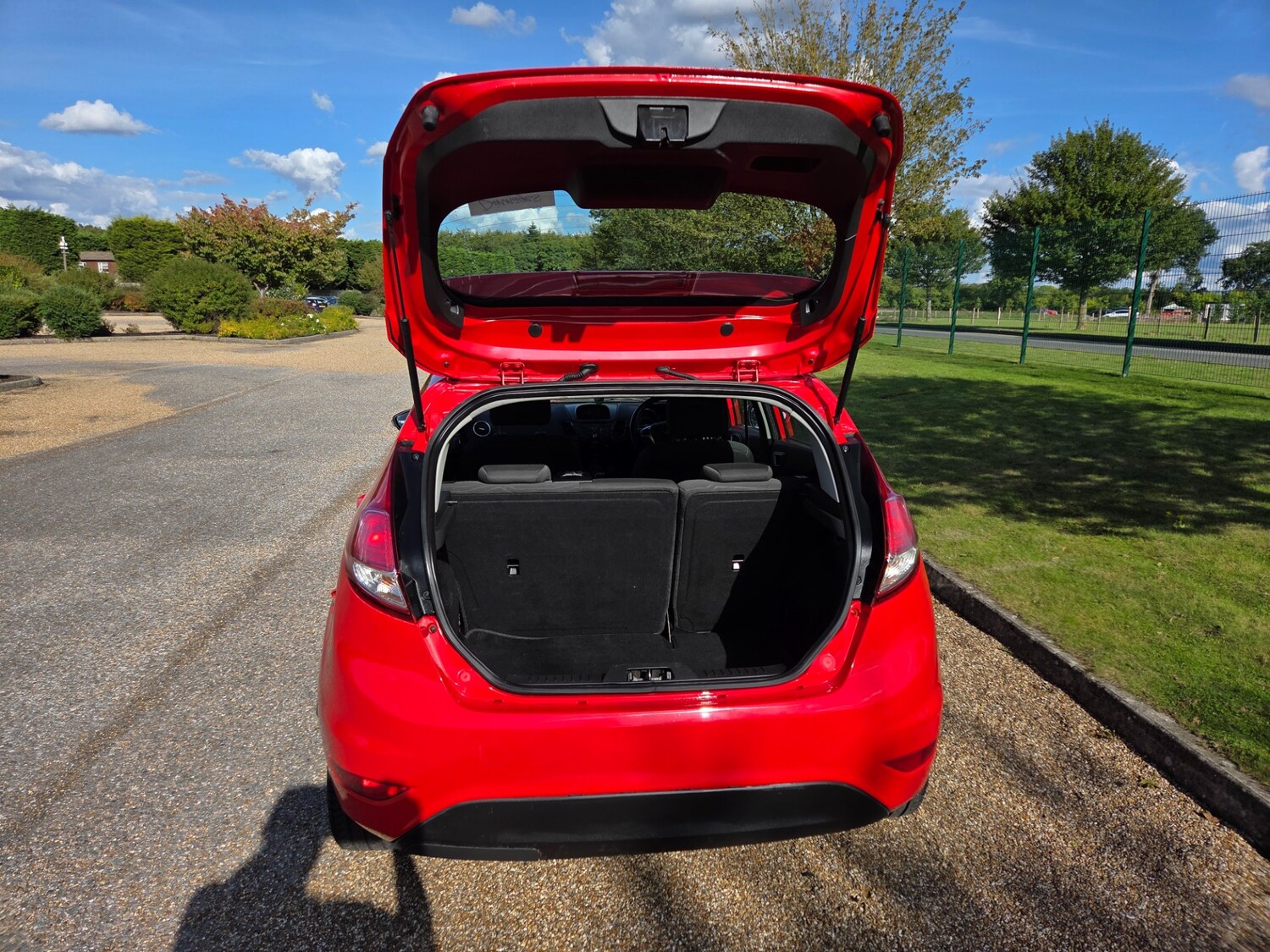 Vehicle 29