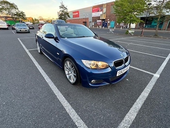 Used BMW 3 Series 2009 for sale - 79474175: Photo