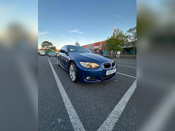 Used BMW 3 Series 2009 for sale - 79474175: Photo