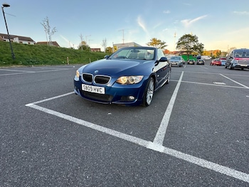 Used BMW 3 Series 2009 for sale - 79474175: Photo