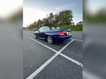 Used BMW 3 Series 2009 for sale - 79474175: Photo