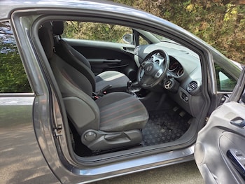 Used Vauxhall Corsa 2010 for sale - 79355666: Photo