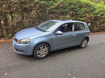 Used Volkswagen Golf 2010 for sale - 79344880: Photo