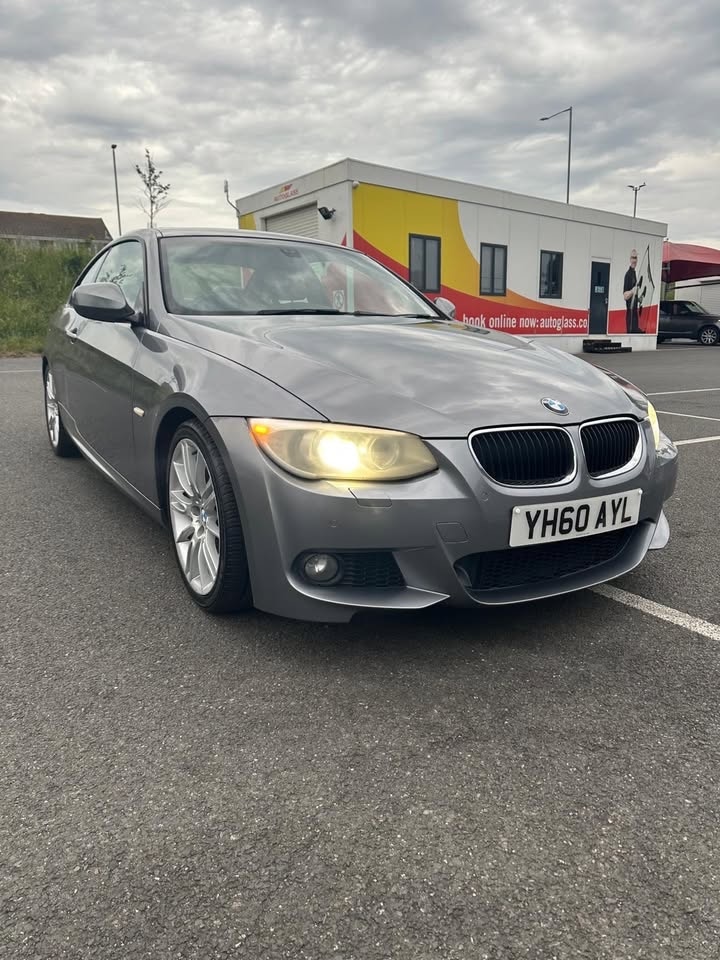 Used BMW 3 Series 2010 for sale - 76177026: Photo 1