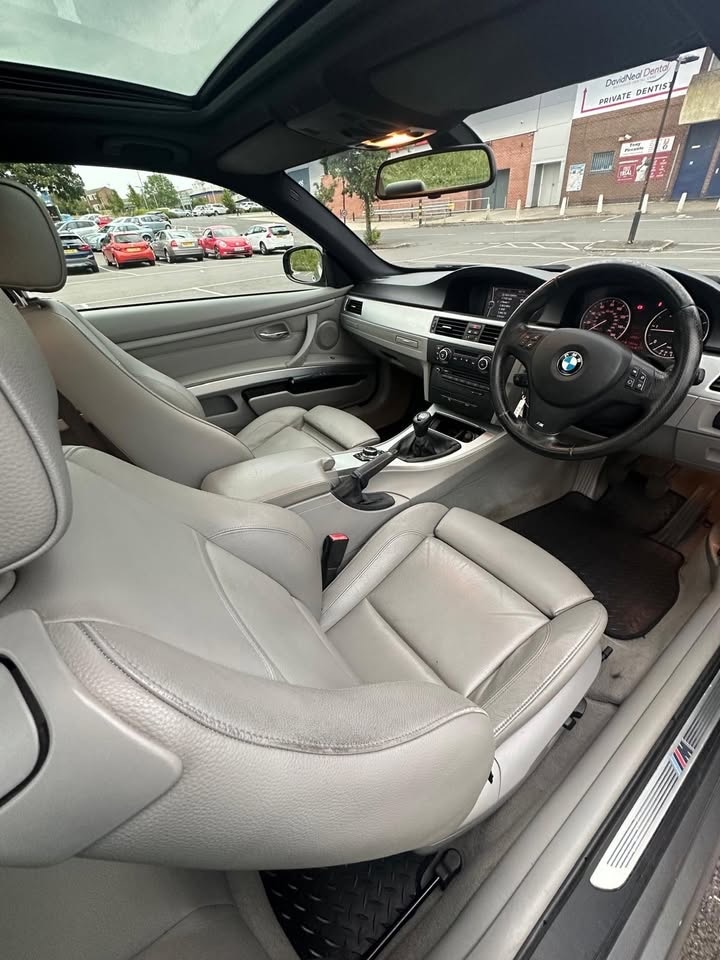 Used BMW 3 Series 2010 for sale - 76177026: Photo 14