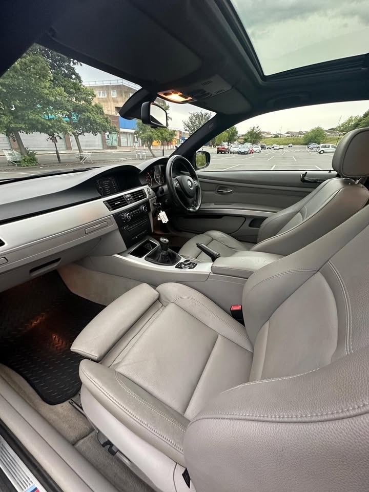 Used BMW 3 Series 2010 for sale - 76177026: Photo 16