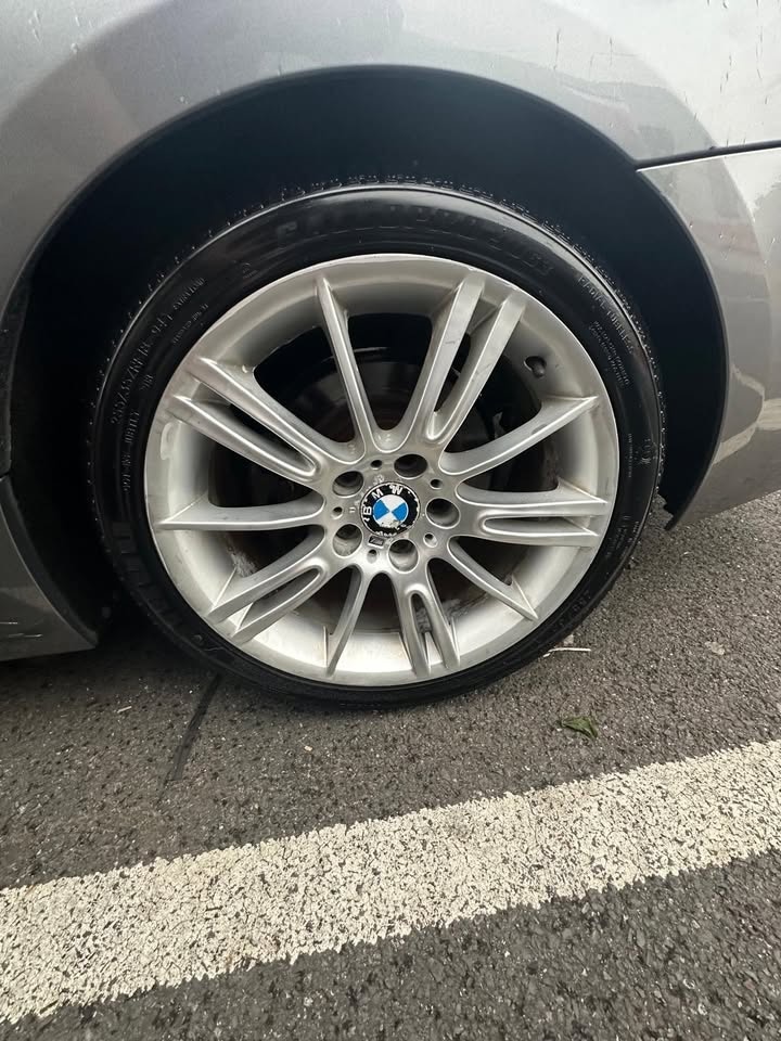 Used BMW 3 Series 2010 for sale - 76177026: Photo 18