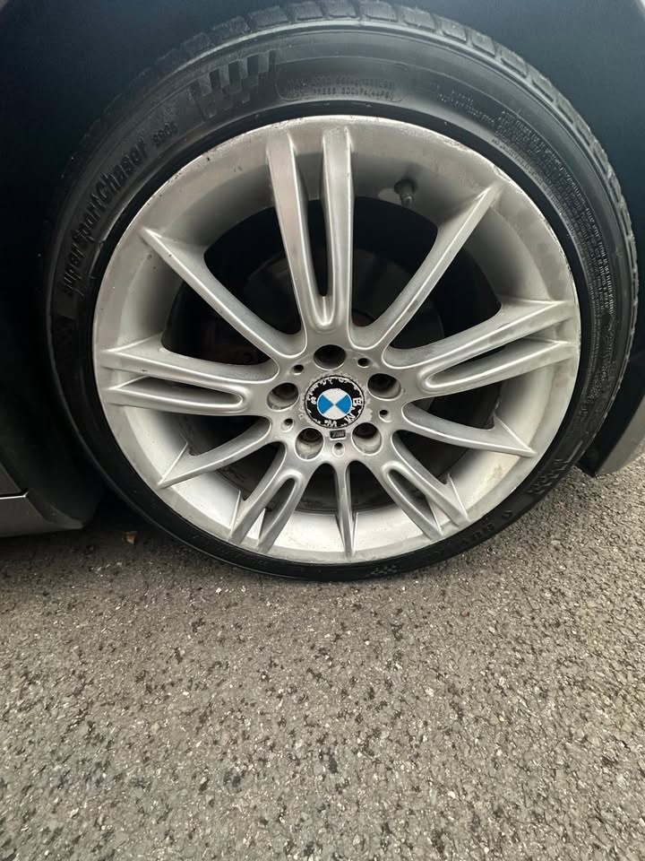 Used BMW 3 Series 2010 for sale - 76177026: Photo 20