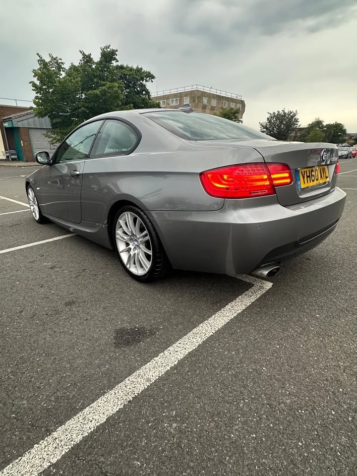 Used BMW 3 Series 2010 for sale - 76177026: Photo 3