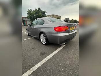 Used BMW 3 Series 2010 for sale - 76177026: Photo 3