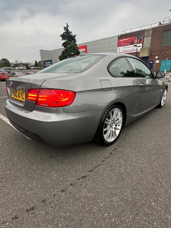 Used BMW 3 Series 2010 for sale - 76177026: Photo 4