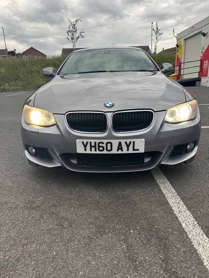 Used BMW 3 Series 2010 for sale - 76177026: Photo 6