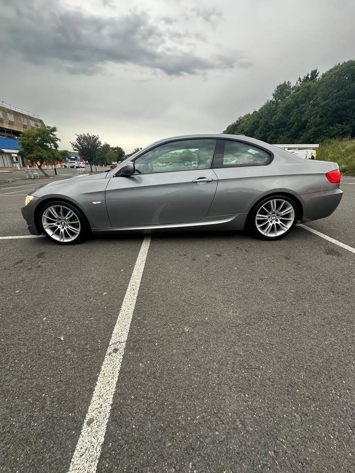 Used BMW 3 Series 2010 for sale - 76177026: Photo 7