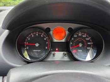 Used Nissan Qashqai 2008 for sale - 79629230: Photo