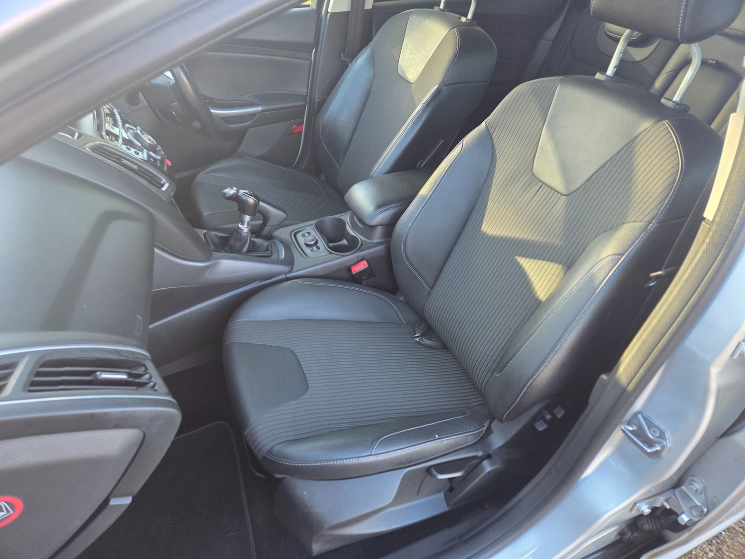 Used Ford Focus 2014 for sale - 76352314: Photo 11