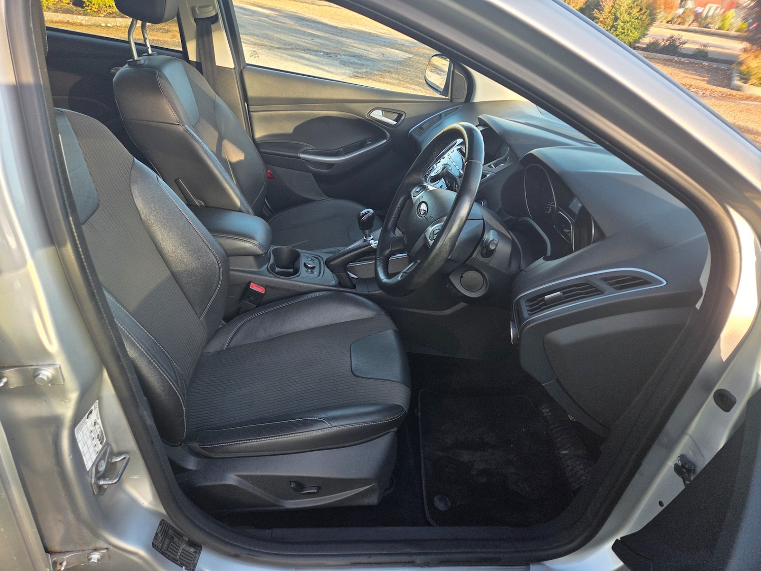 Used Ford Focus 2014 for sale - 76352314: Photo 12