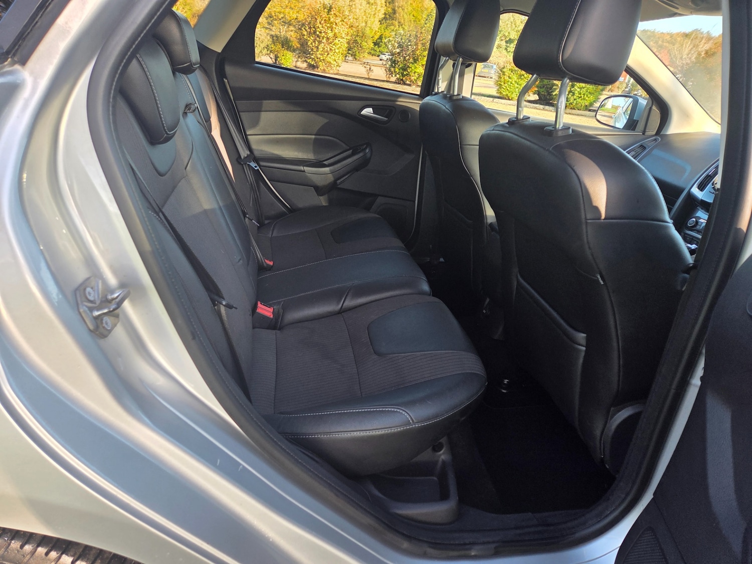 Used Ford Focus 2014 for sale - 76352314: Photo 13