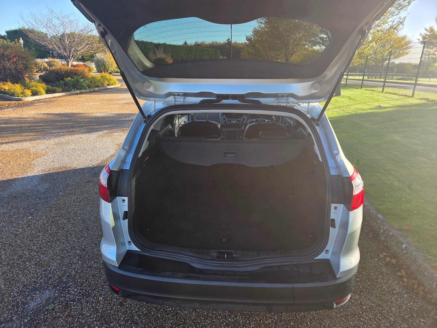 Used Ford Focus 2014 for sale - 76352314: Photo 14