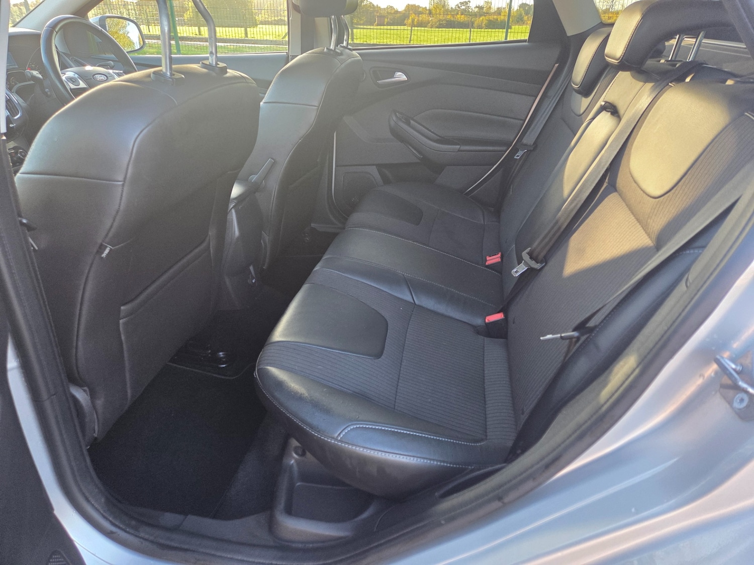 Used Ford Focus 2014 for sale - 76352314: Photo 15