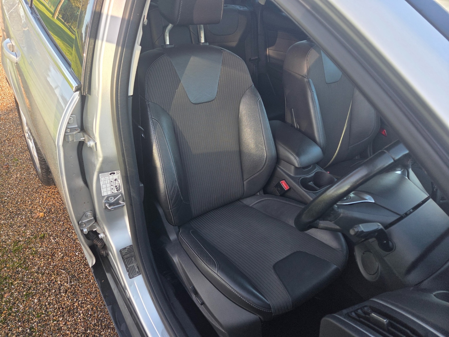 Used Ford Focus 2014 for sale - 76352314: Photo 16