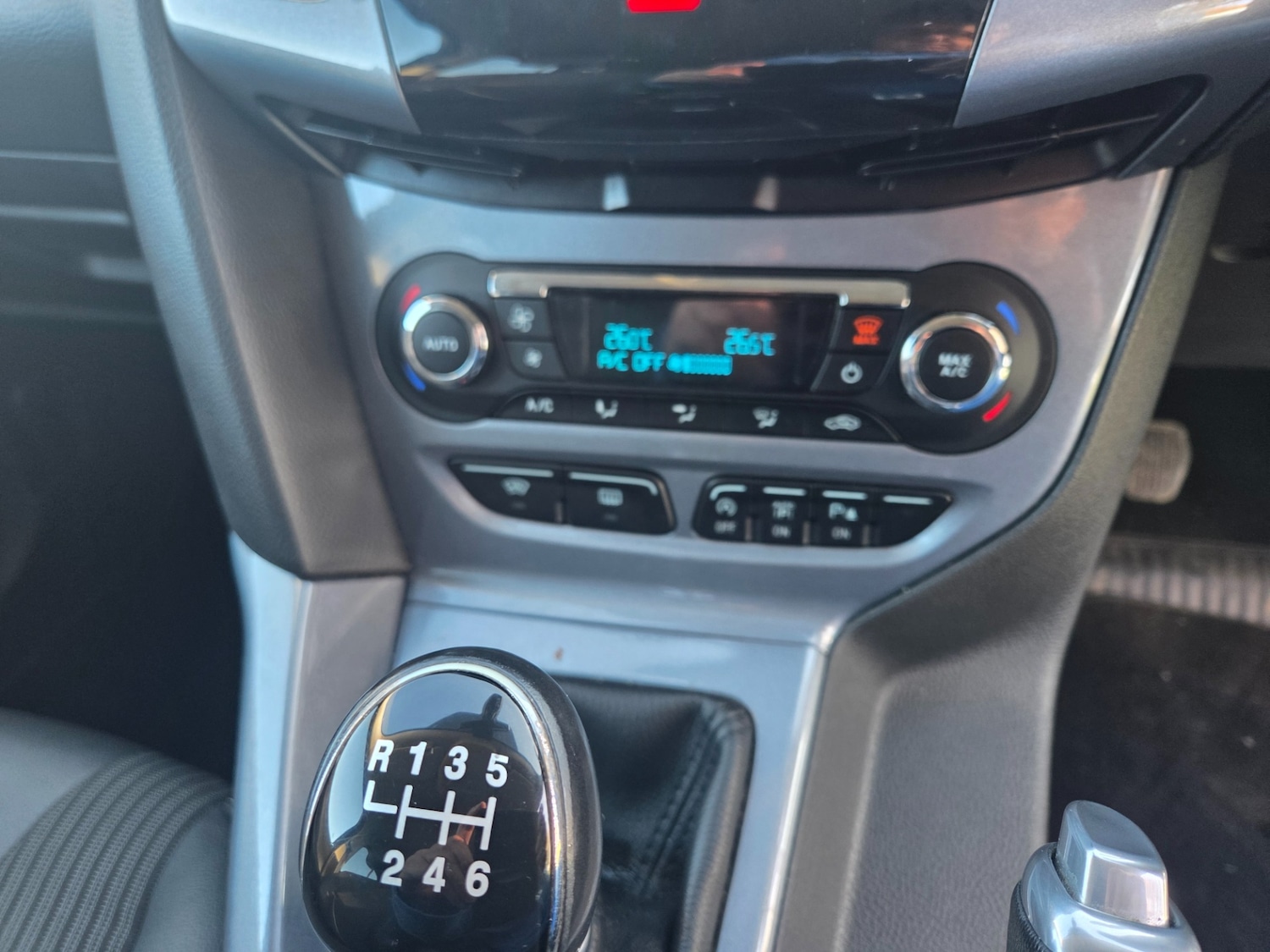 Used Ford Focus 2014 for sale - 76352314: Photo 19