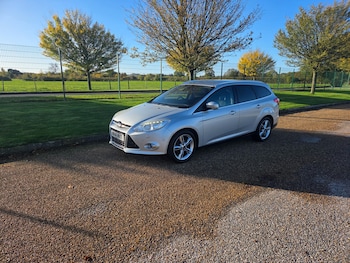 2014 (14) - 1.0 125 EcoBoost Titanium X 5dr