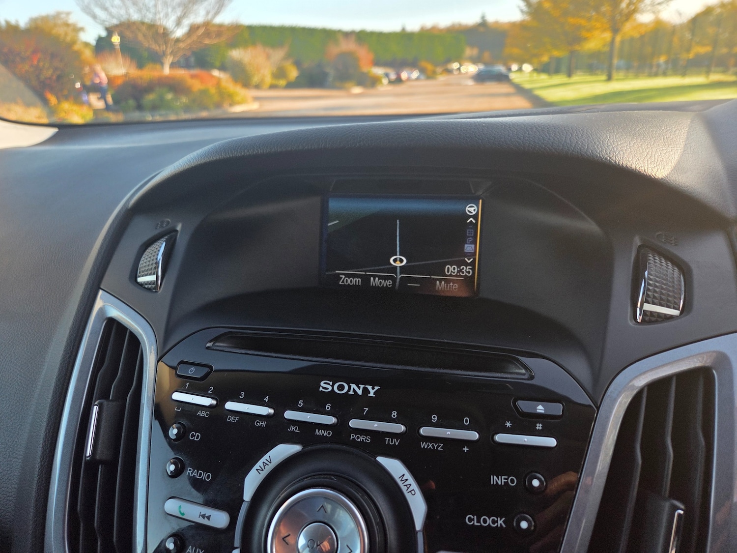 Used Ford Focus 2014 for sale - 76352314: Photo 21