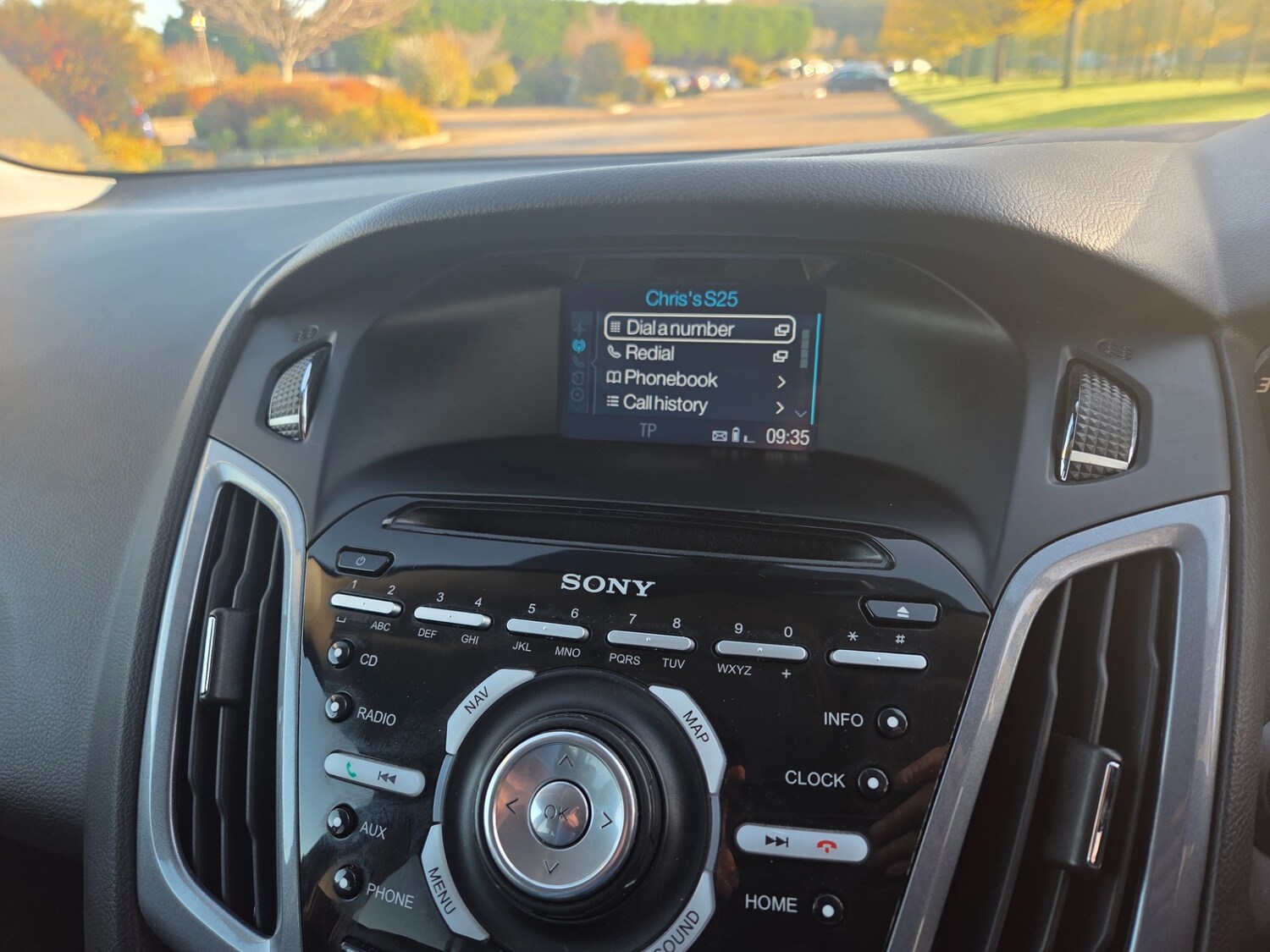 Used Ford Focus 2014 for sale - 76352314: Photo 22